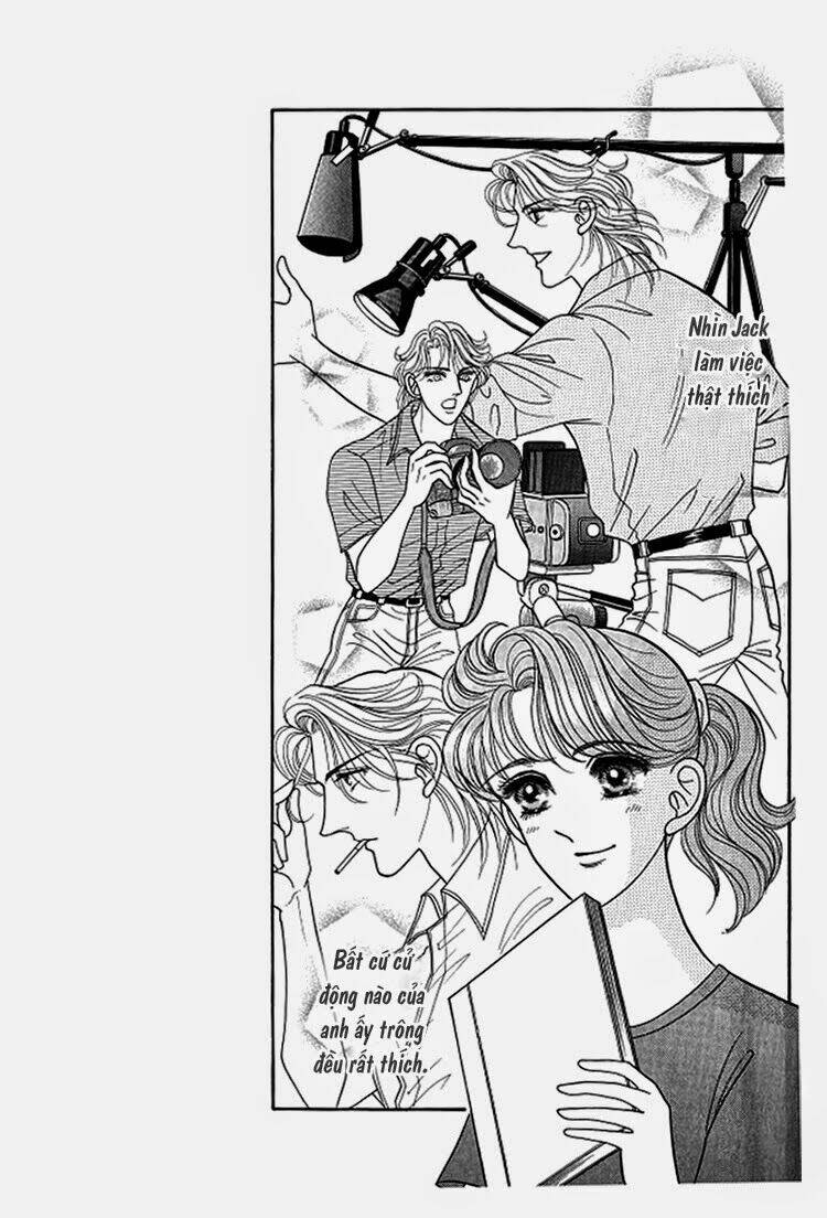 red - ngọc trong đá chapter 12 13