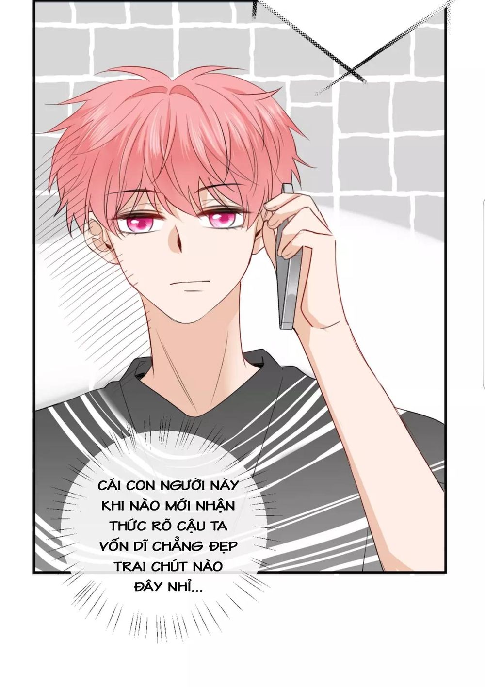 ánh trăng ngọt ngào chapter 23 51