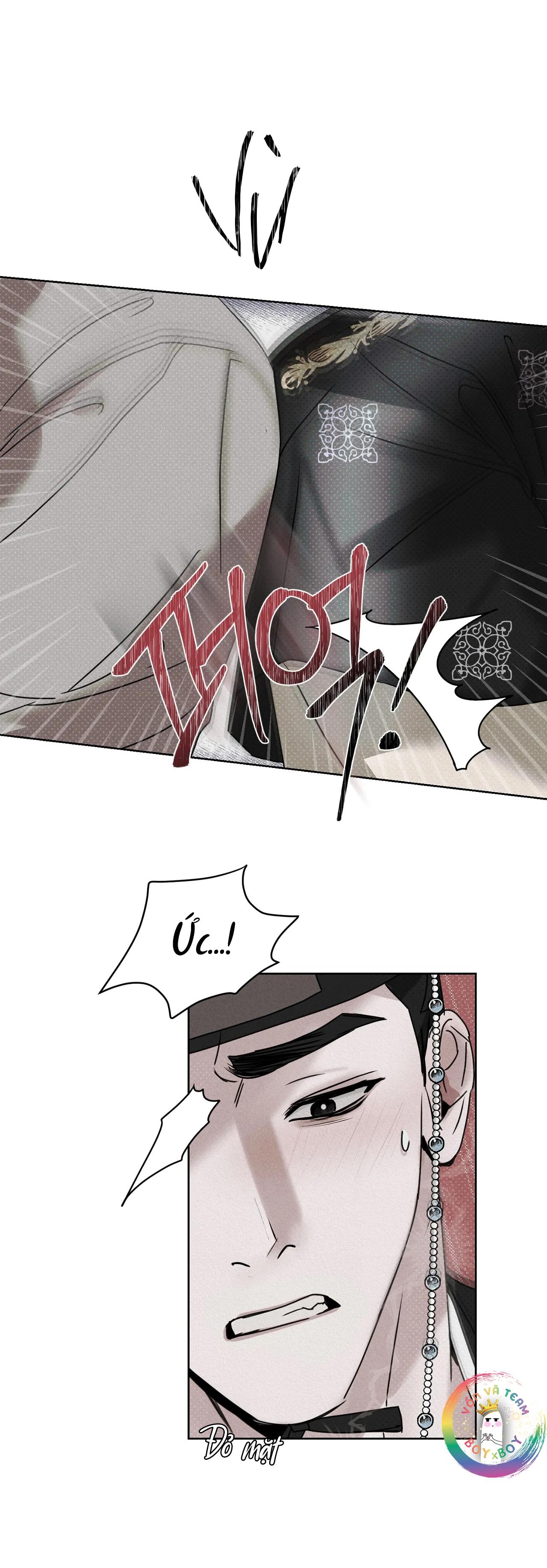 manhwa chịch vồn chịch vã chapter 15 56