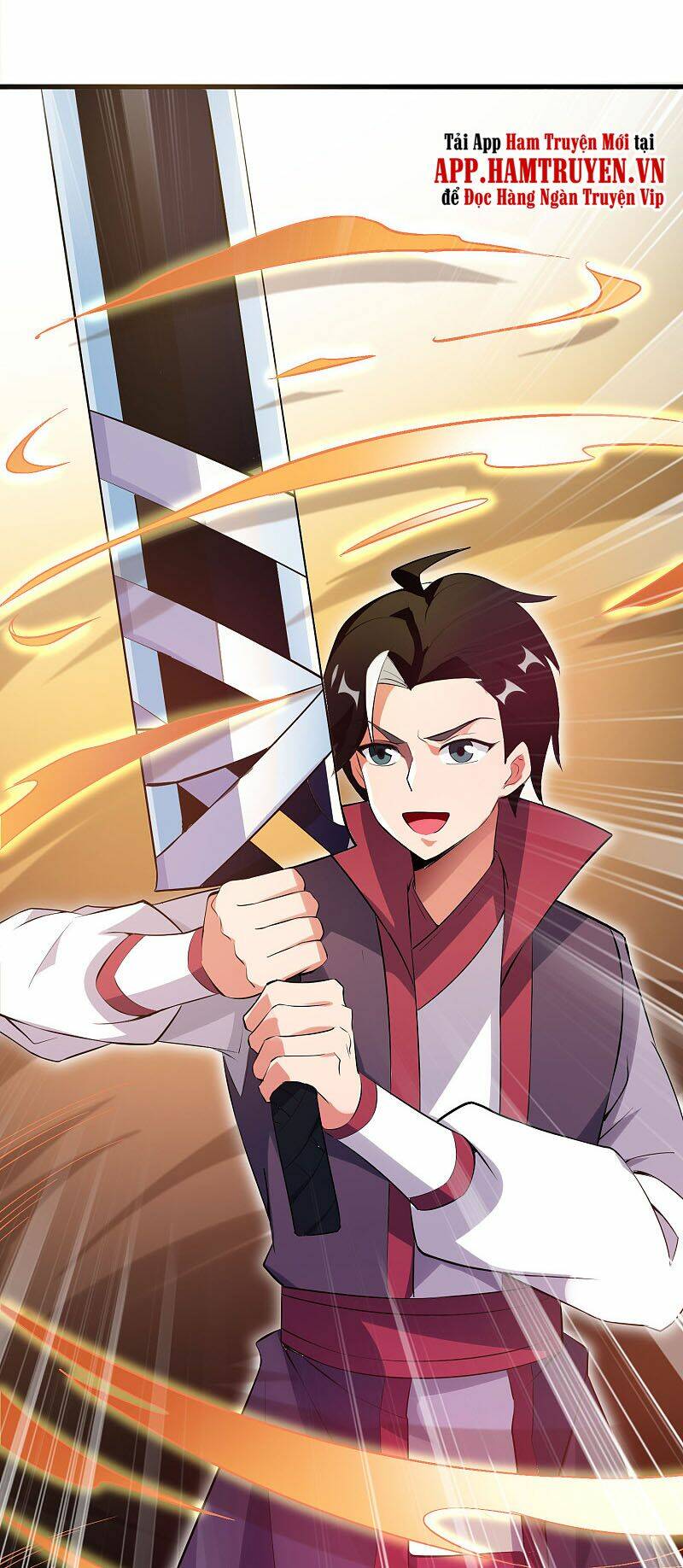 phục thiên thánh chủ chapter 141 3