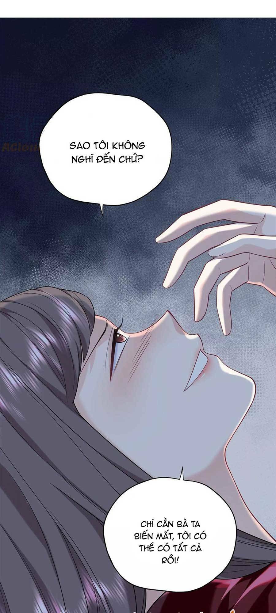 tôi dựa vào tà ý: nghịch chuyển nhân sinh chapter 117 24