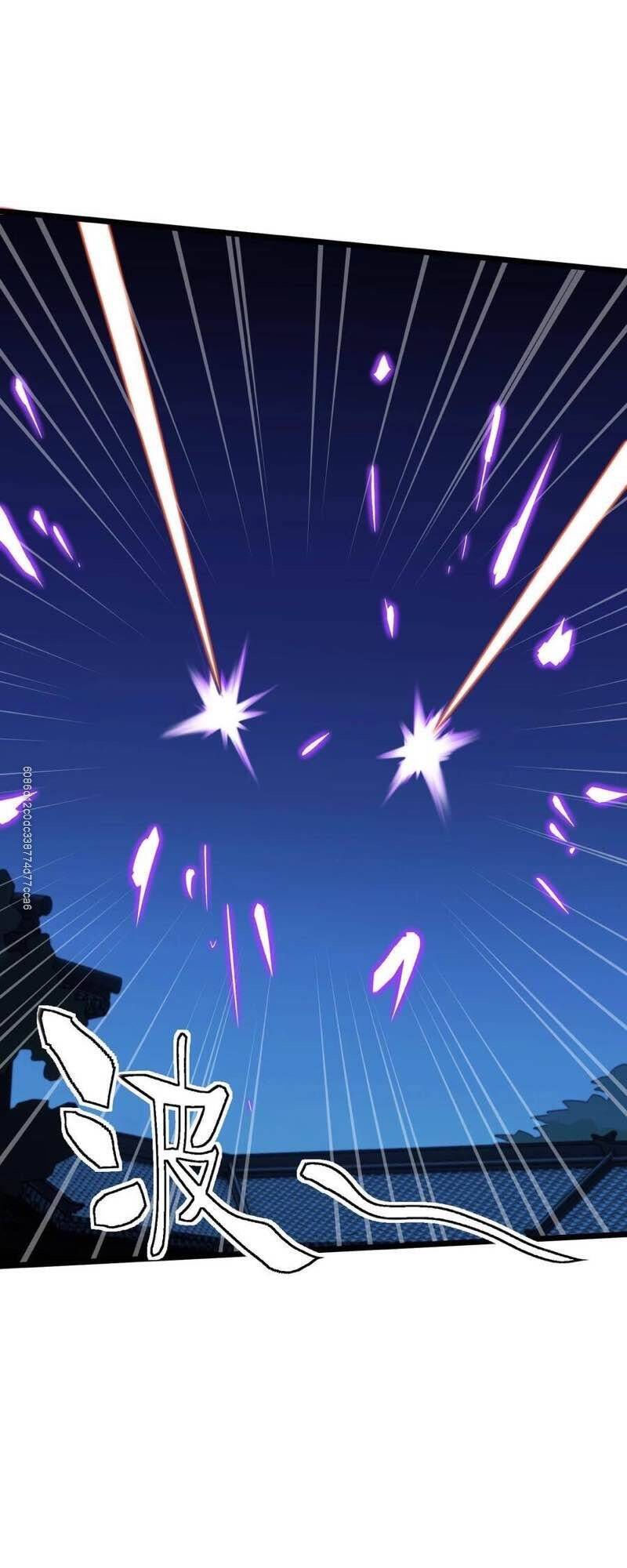 trọng sinh ta là đại thiên thần chapter 79 20