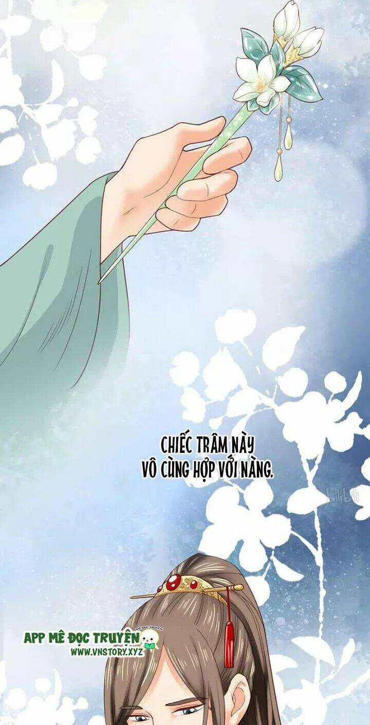 kiều nữ độc phi chapter 138 21