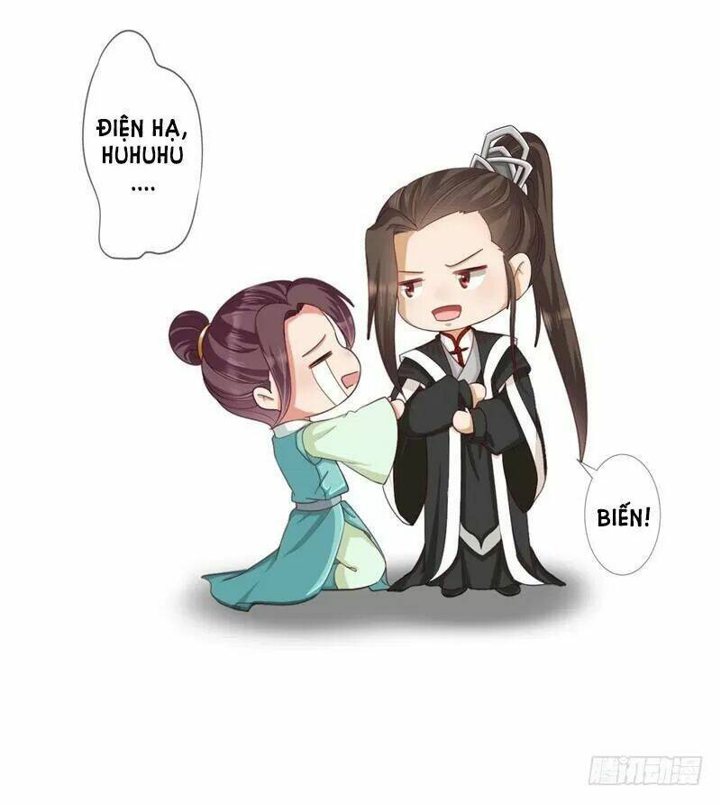 độc y cuồng phi chapter 22 4