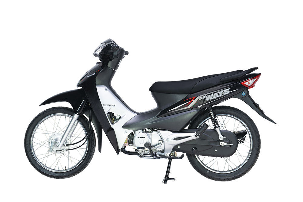 Xe Máy 50cc DK Ways