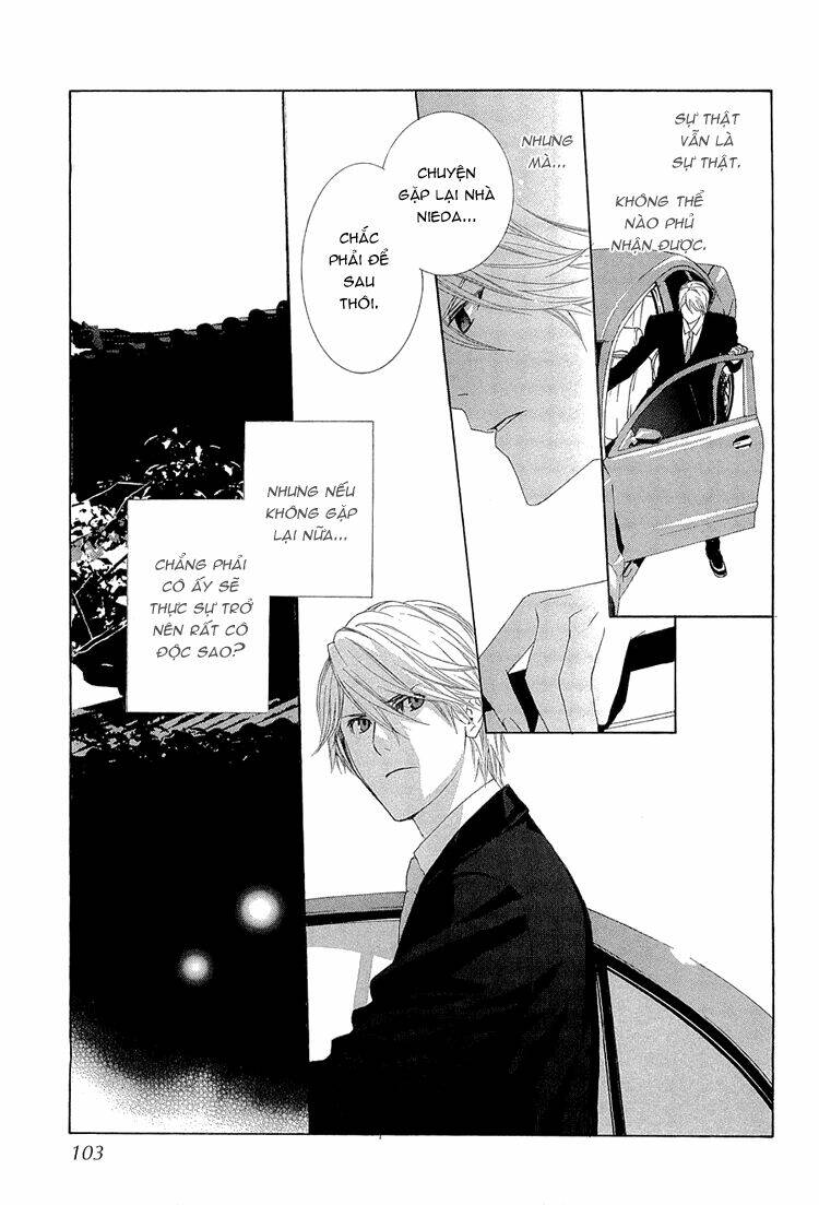 hanamai koeda de aimashou chapter 3 21