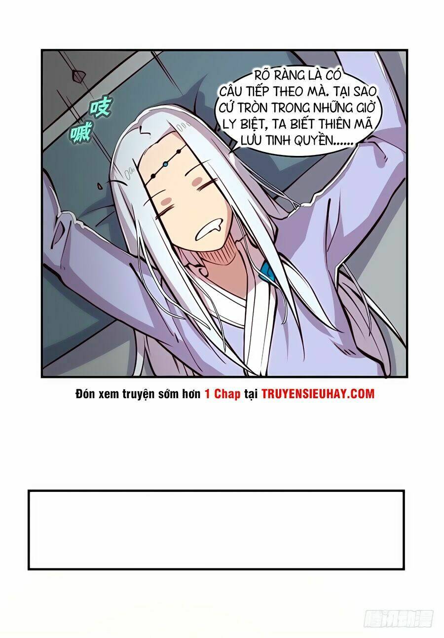 cuộc sống thoái ẩn của võ lâm chi vương chapter 15 24
