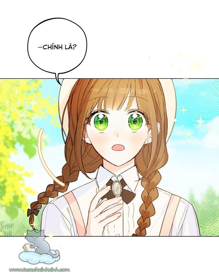 trang trại hạt dẻ cạnh hoàng cung chapter 3 40