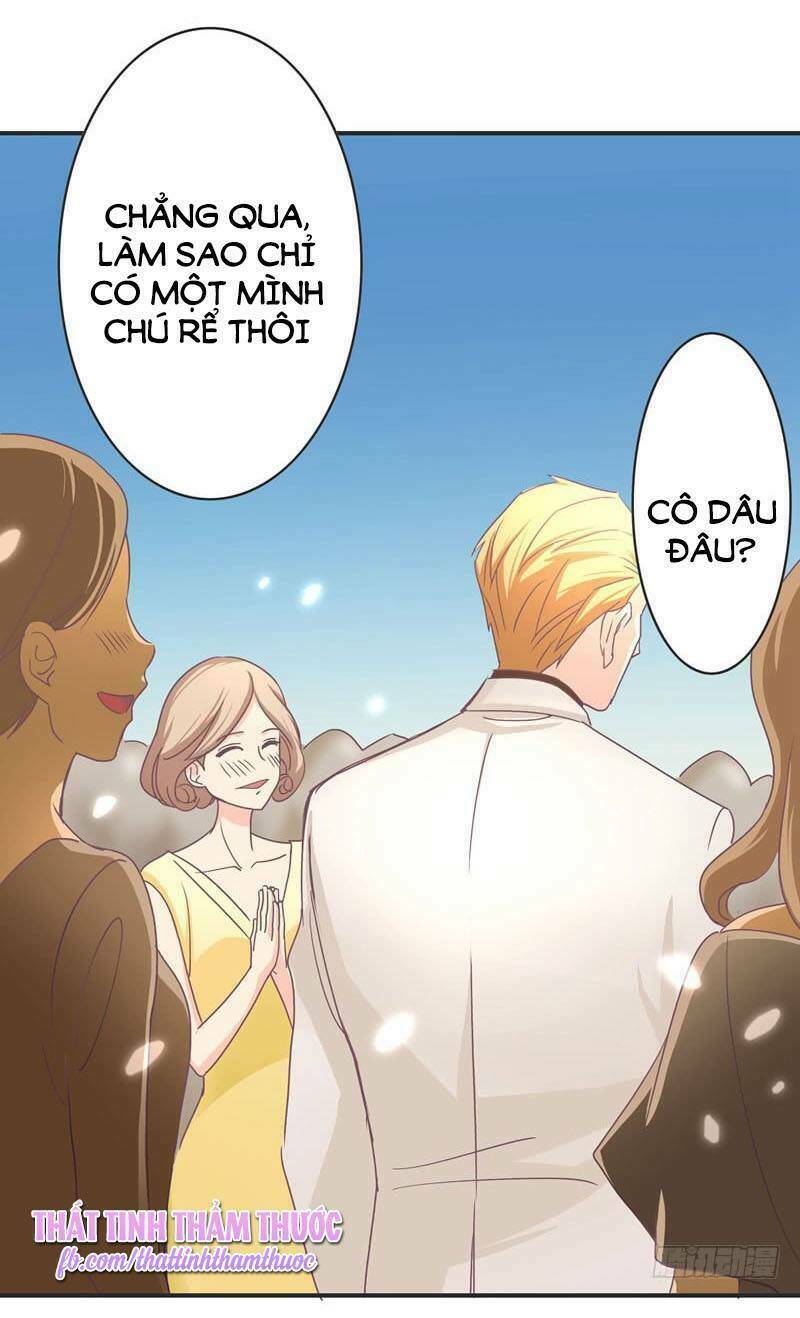 cuồng duệ tiểu thê chapter 25 2