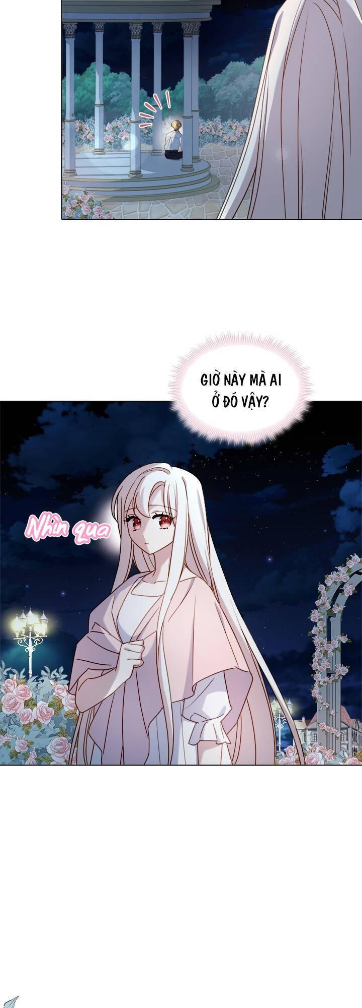 để yên cho tiểu thư hiền chapter 35 67