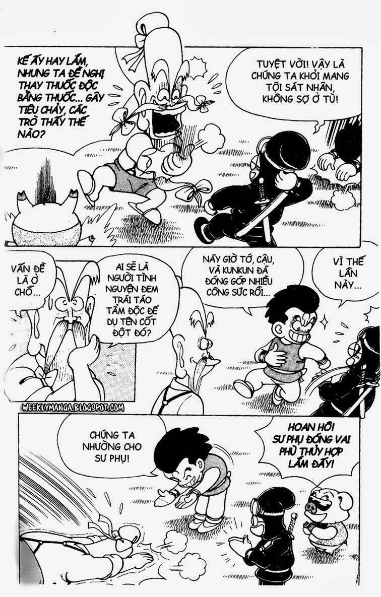 kung fu komang chapter 13 52
