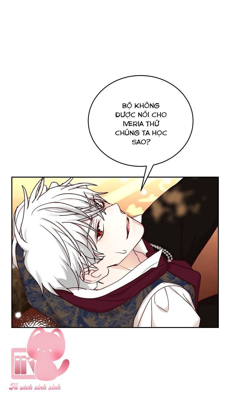 thế thì ta cứ trở thành kẻ ác thôi chapter 55 43