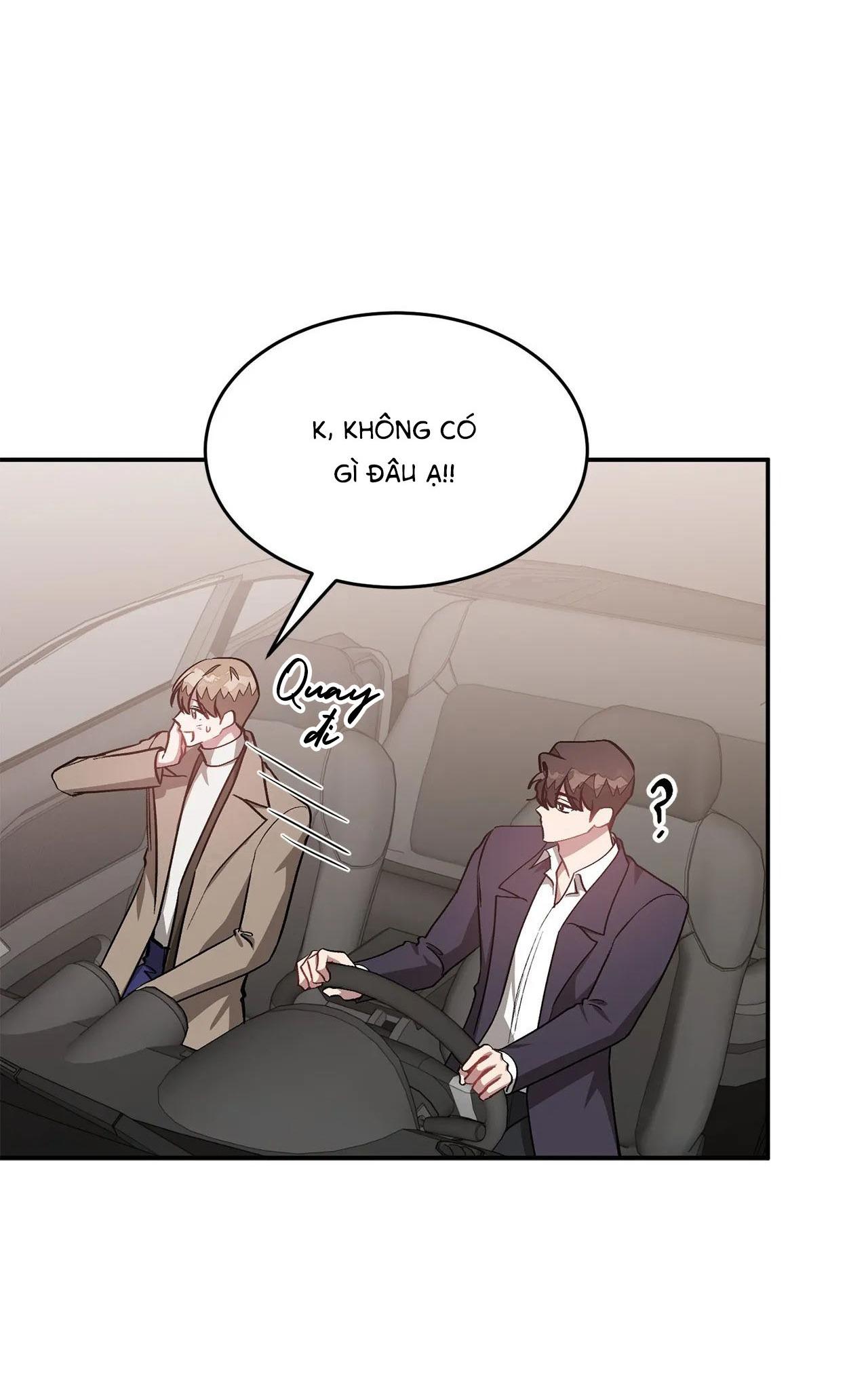 Sống Lại Lần Nữa chapter 68 75