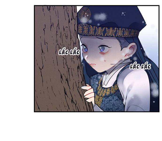 người tình của gwanghae chapter 52 36