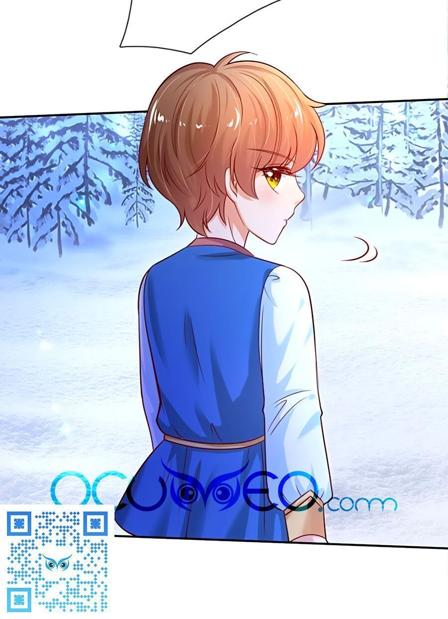 bỗng một ngày nọ trở thành con gái vua chapter 272 31