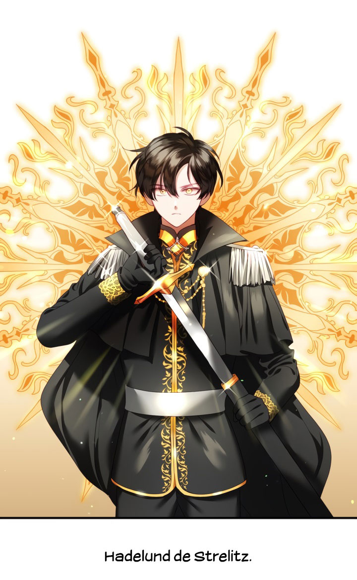 công chúa giả mạo và chú thỏ con chapter 2 25