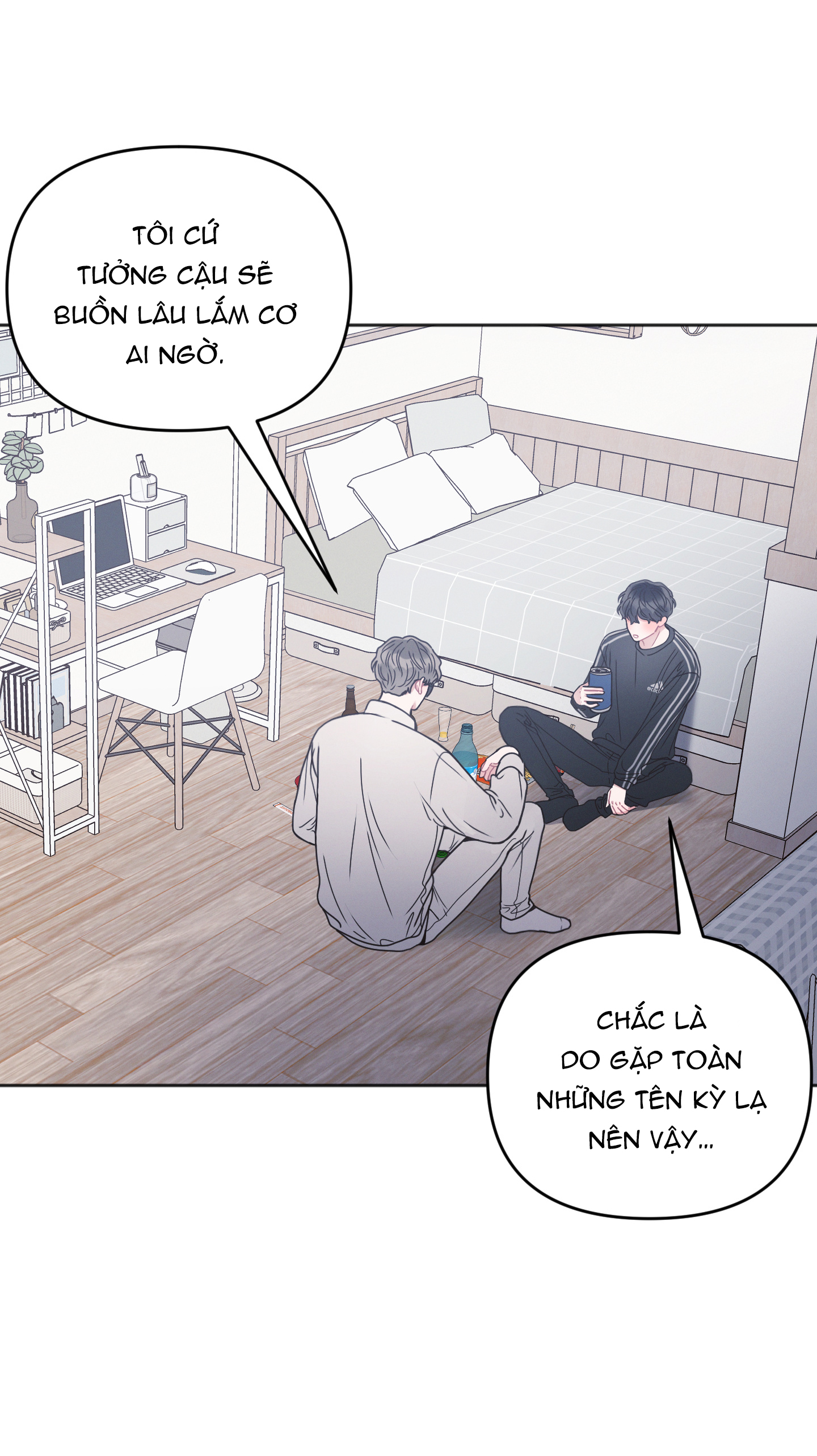 đời tư hàng xóm chapter 6 48