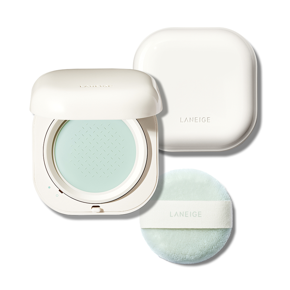 Phấn Phủ Dạng Bột Mịn Laneige Neo Essential Blurring Finish Powder 7G