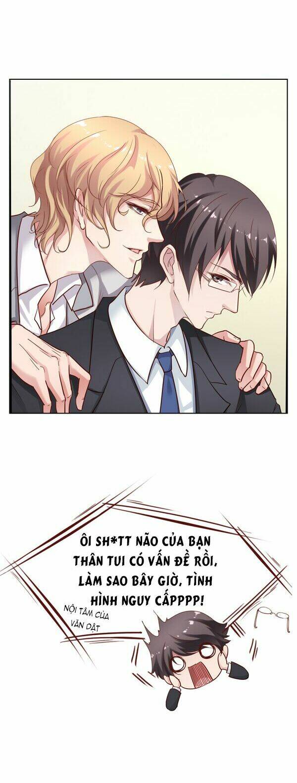 tôi không muốn fa như vậy đâu chapter 2 20