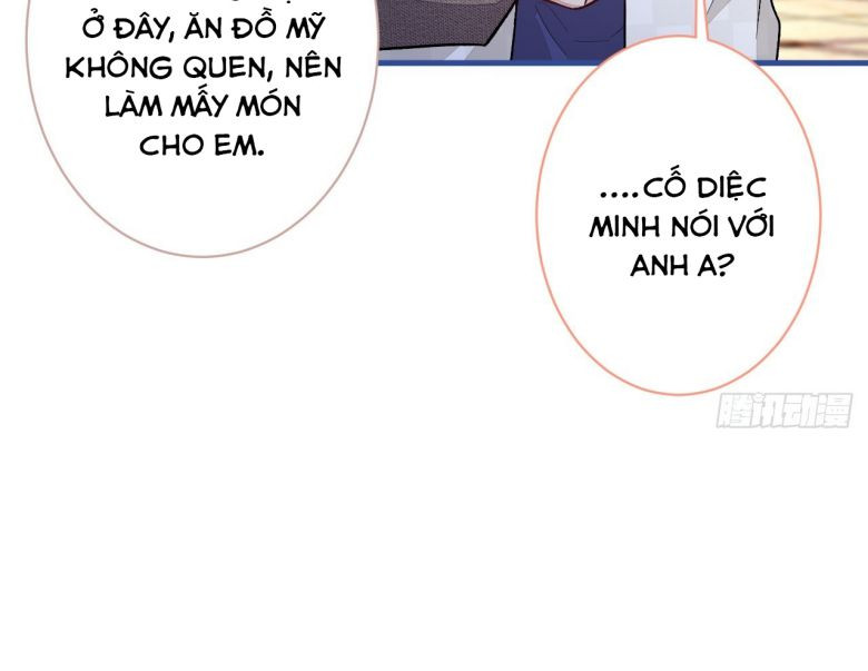 hotsearch của ảnh đế chapter 106 41