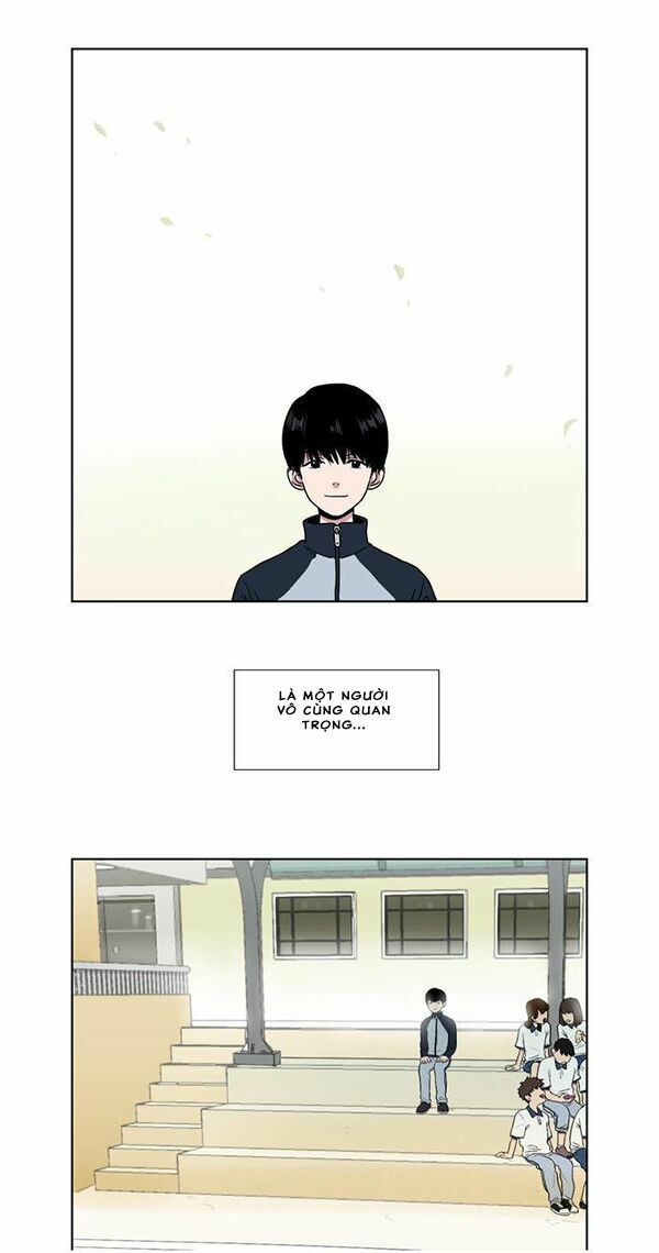 …”một sự thật khá khó chịu.” chapter 1 2