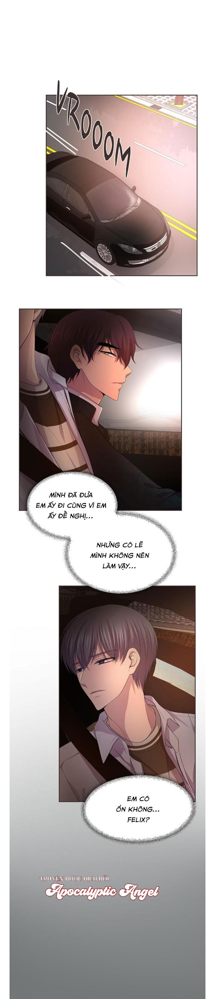 giữ em thật chặt (hold me tight) chapter 84 15