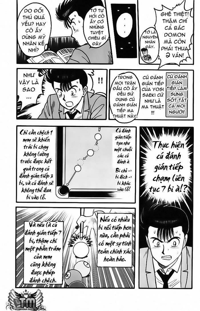 break shot chapter 69 12