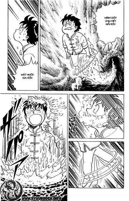 hoàng phi hồng phần 1 chapter 3 21