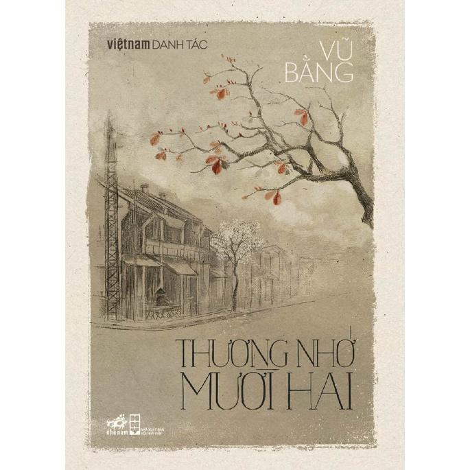 Sách - Thương nhớ mười hai