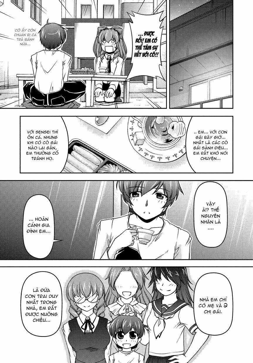 sexless friend chapter 2 13