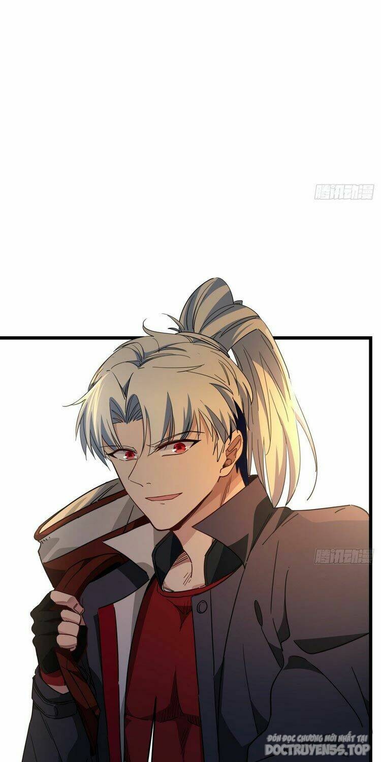 giải cứu 99 nữ chính ở mạt thế chapter 49 29