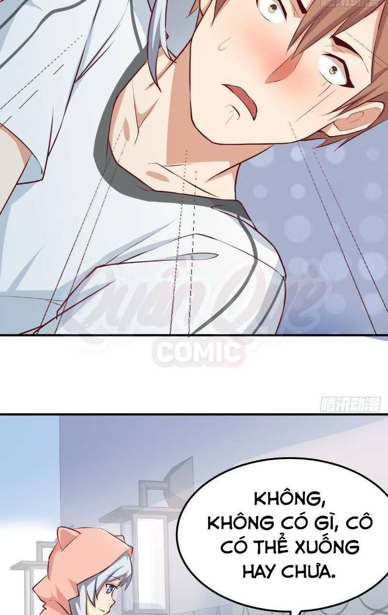 song tu đạo lữ kiểu xem mặt chapter 64 32