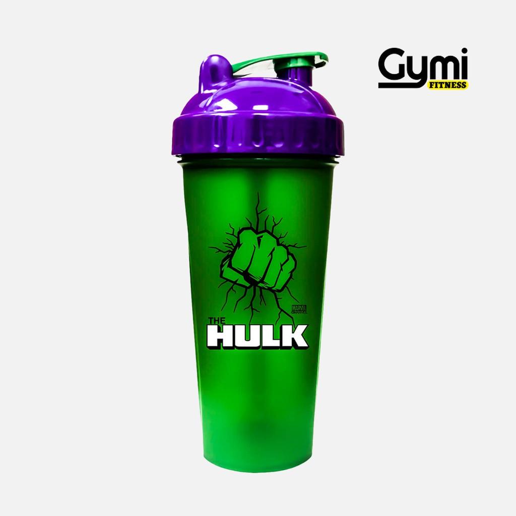 Bình Sharker 1 Ngăn 600ml | Bình Nước Thể Thao | Bình Lắc Tập Gym