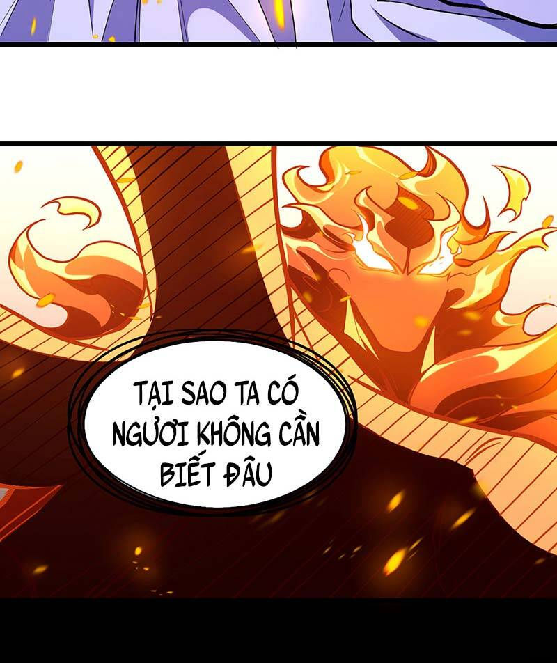 võ đạo độc tôn chapter 513 5