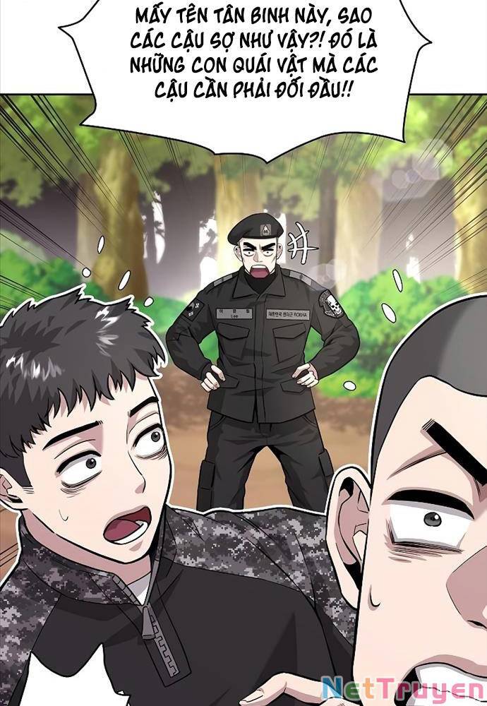 ma pháp sư hắc ám trở về để nhập ngũ chapter 5.1 7