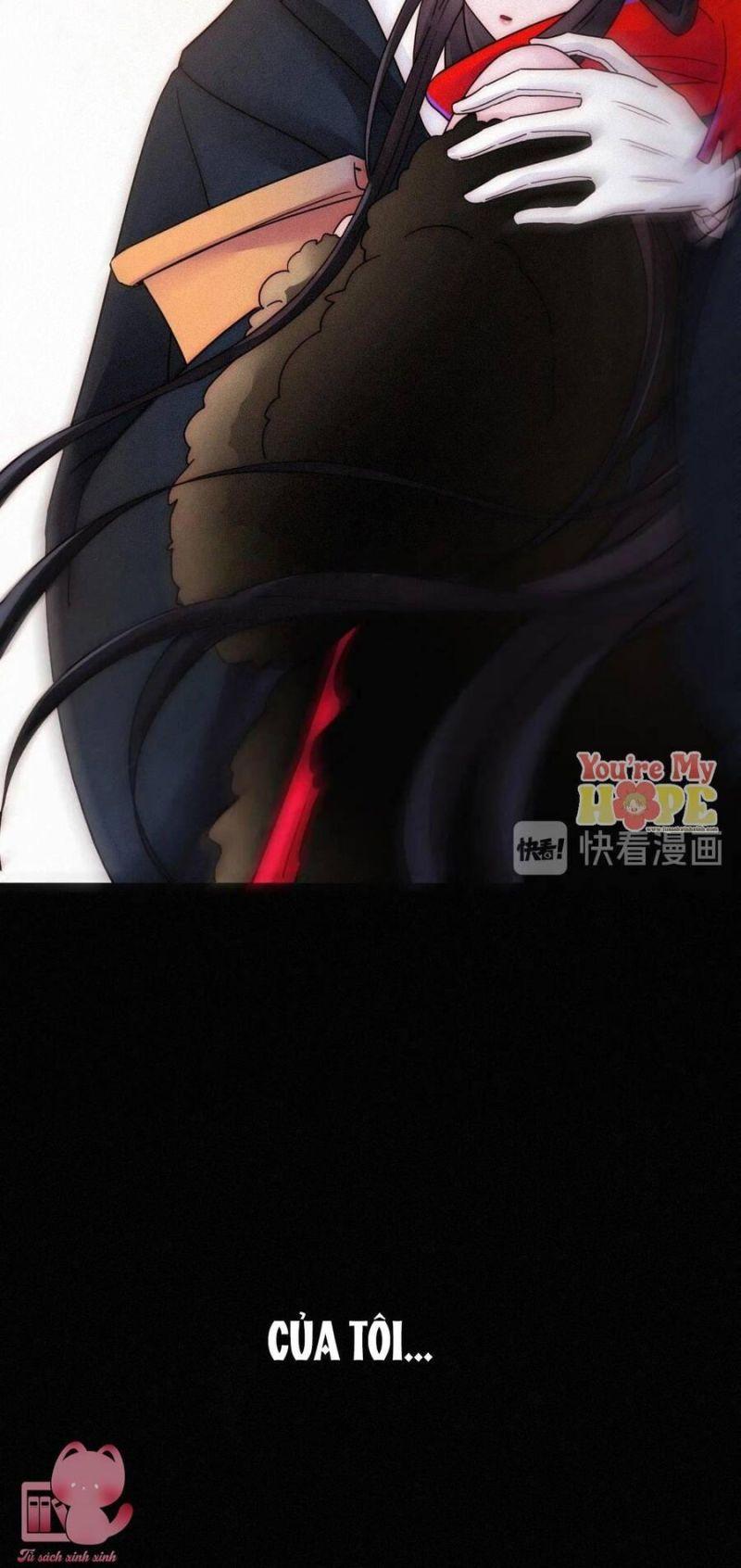 đêm tối chốn này chapter 71 7