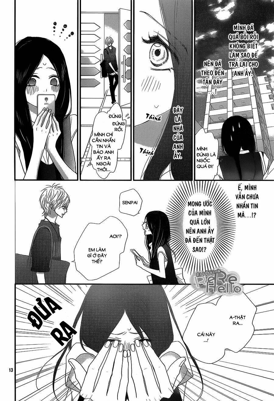 rere hello chapter 40 13