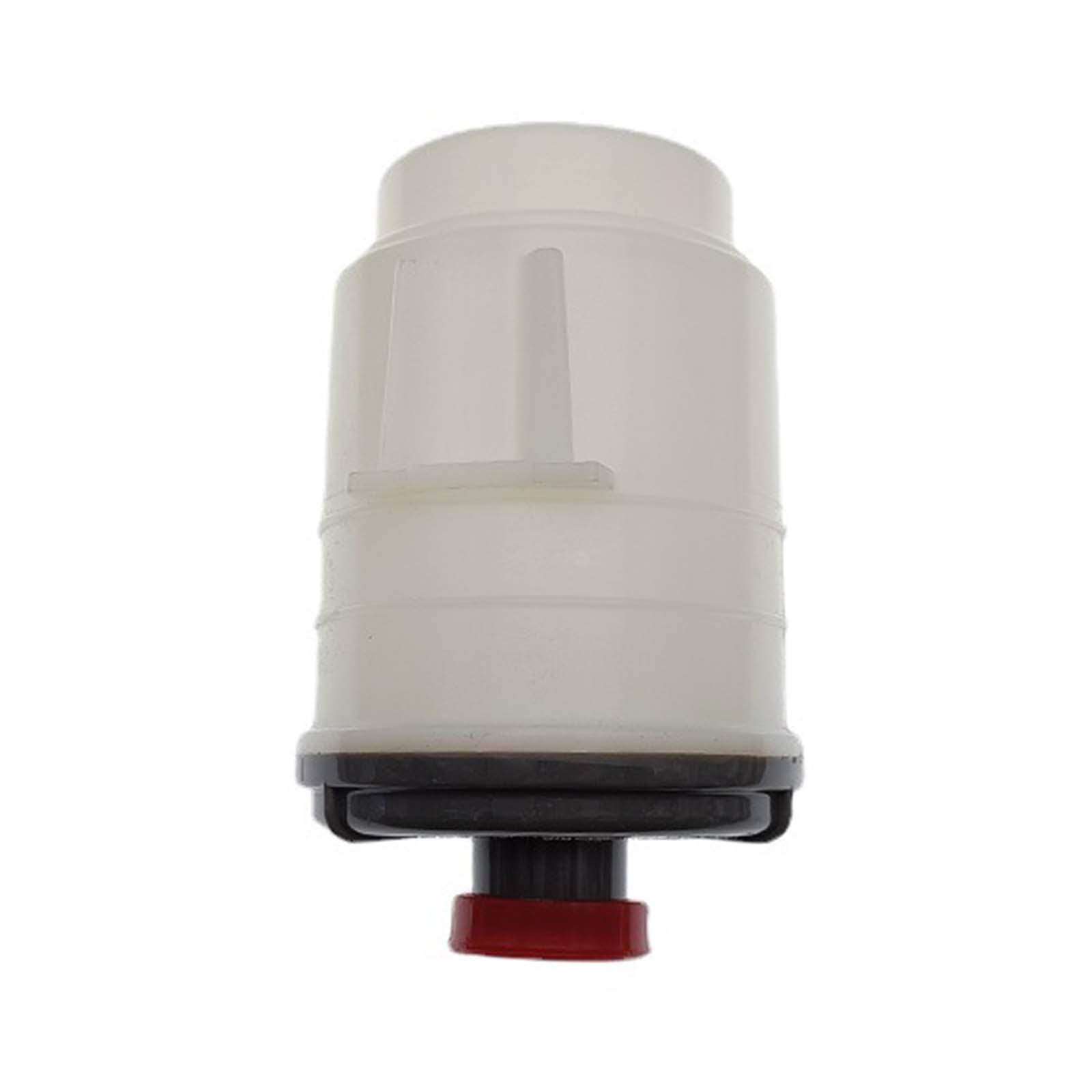 Booster Pump Oil Cup Practical Durable Easy to Install Professional Portable Parts Power Steering Pump Reservoir for Accord 98-02
