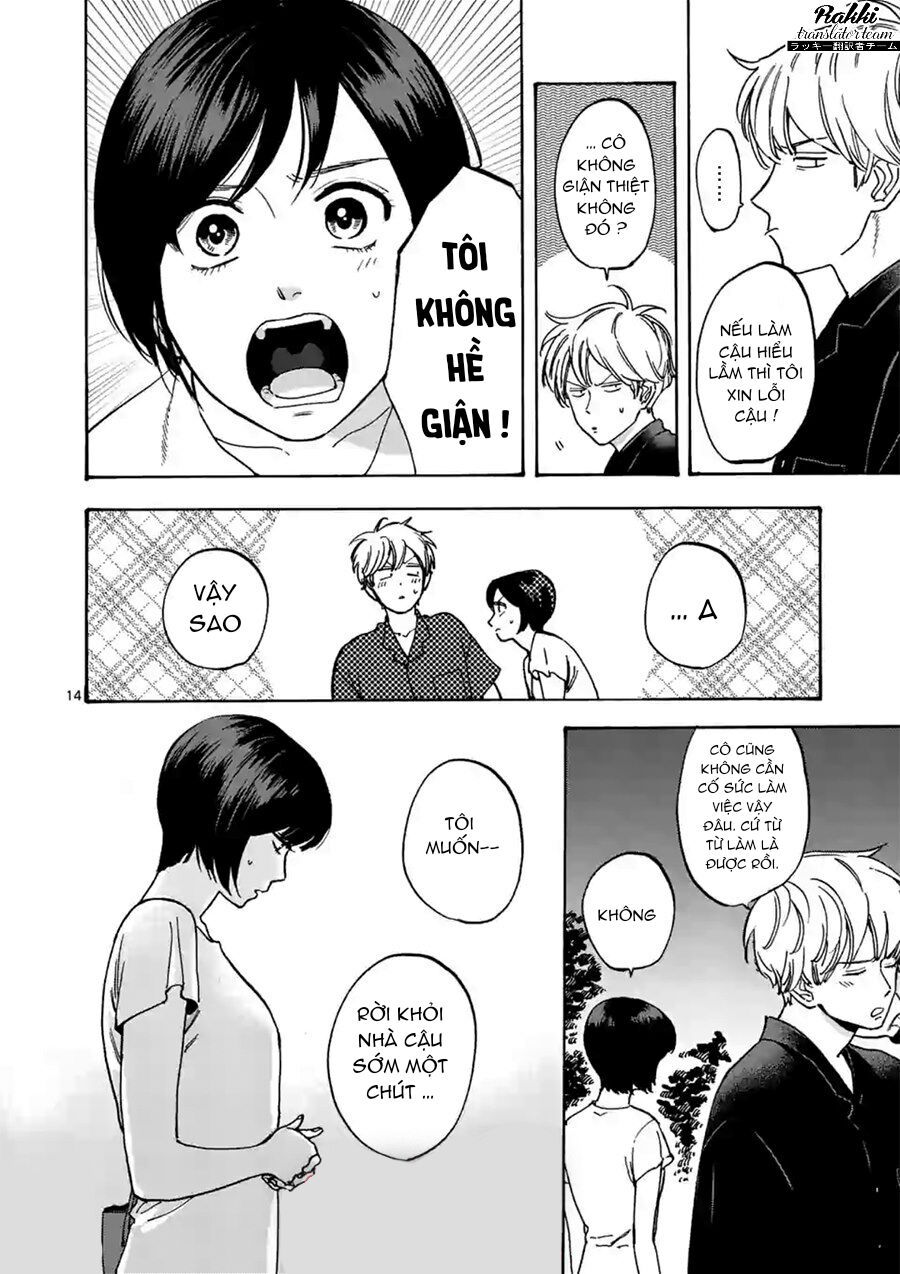 promise cinderella chapter 31 14