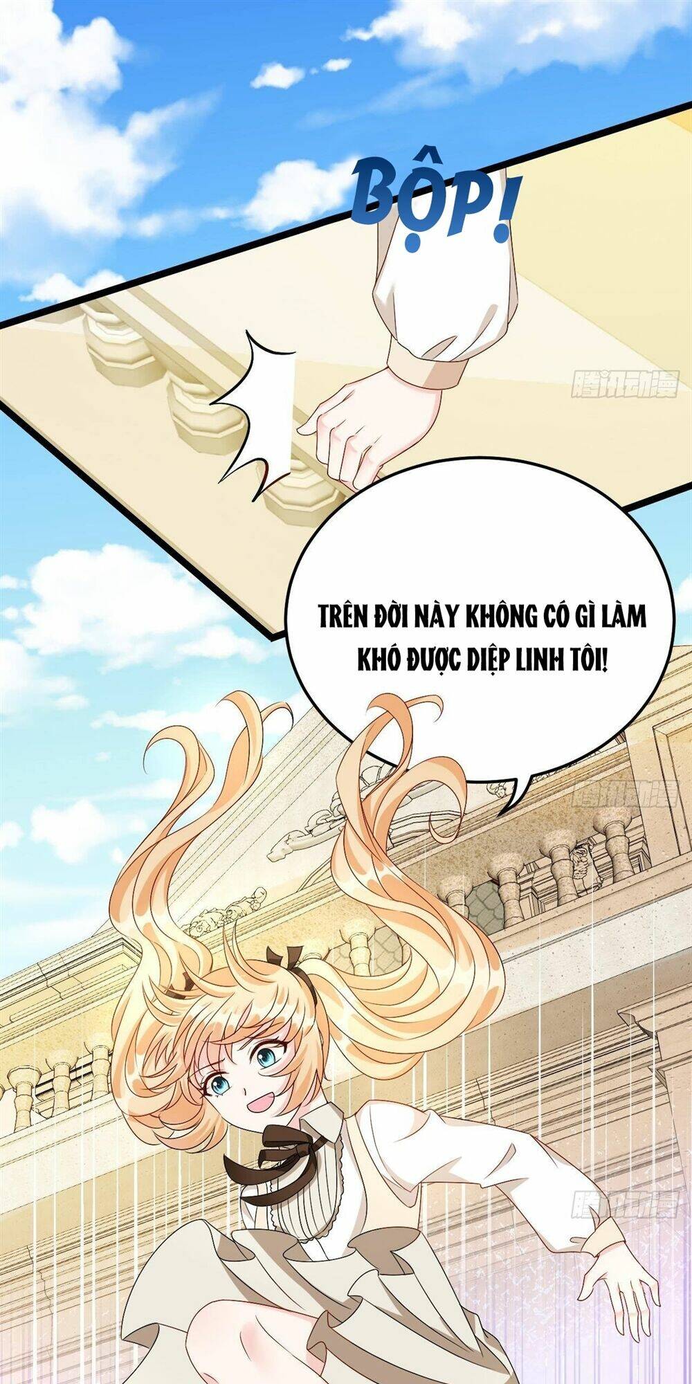 đế thiếu ngọt sủng: manh thê sống lại không ngoan chapter 12 27