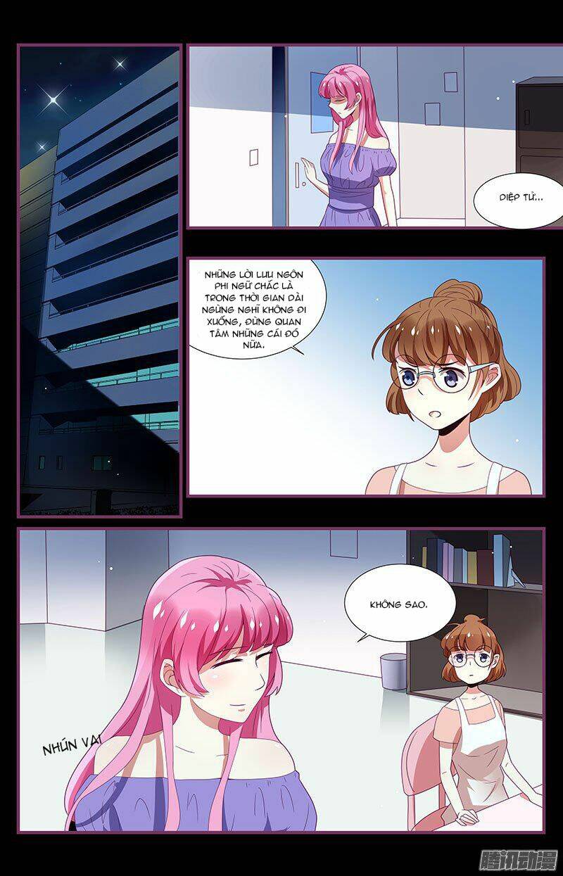 nhất nặc khuynh thành chapter 10 8