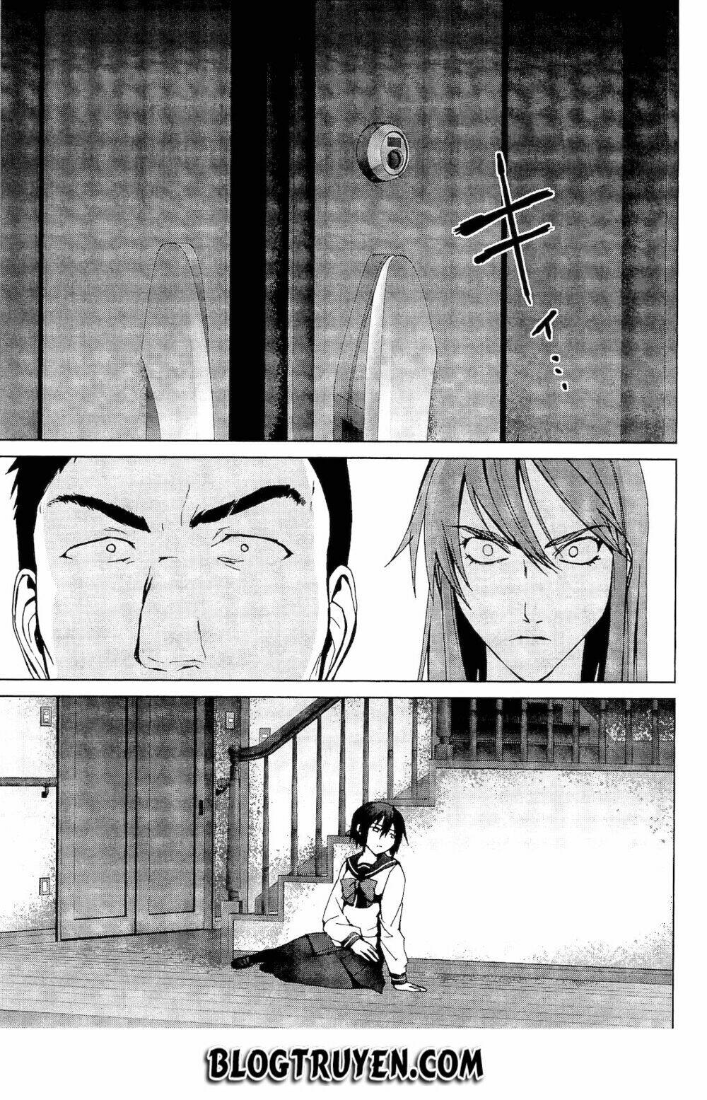 teizokurei monophobia chapter 2.4 38