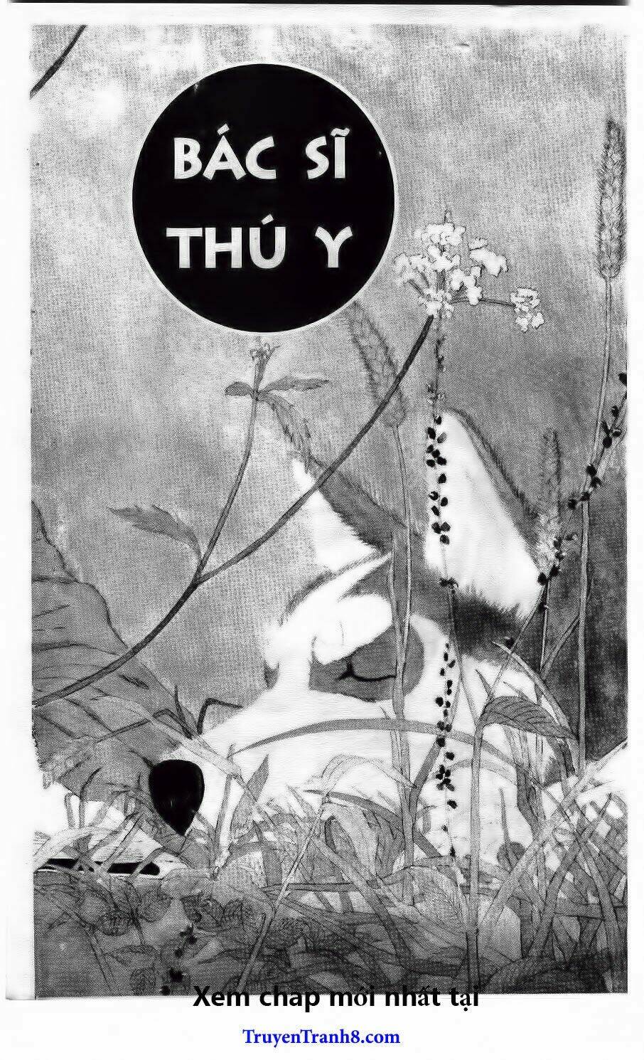 doubutsu no oishasan chapter 20 3