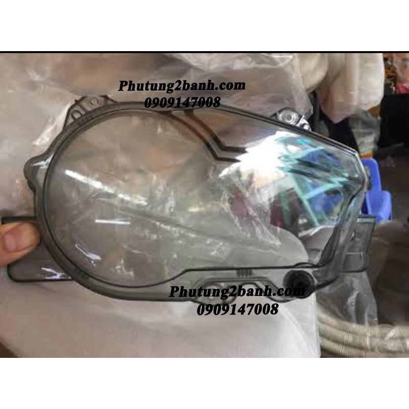 Mặt kính đồng hồ Exicter 150