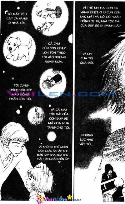 thiên thần dễ thương chapter 1 4