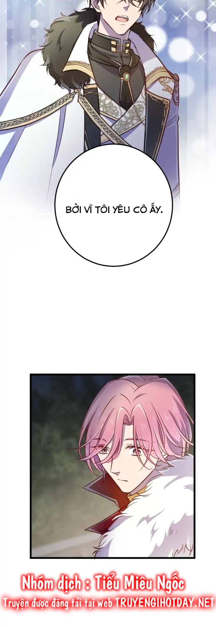 tình yêu thuần khiết chapter 37 12