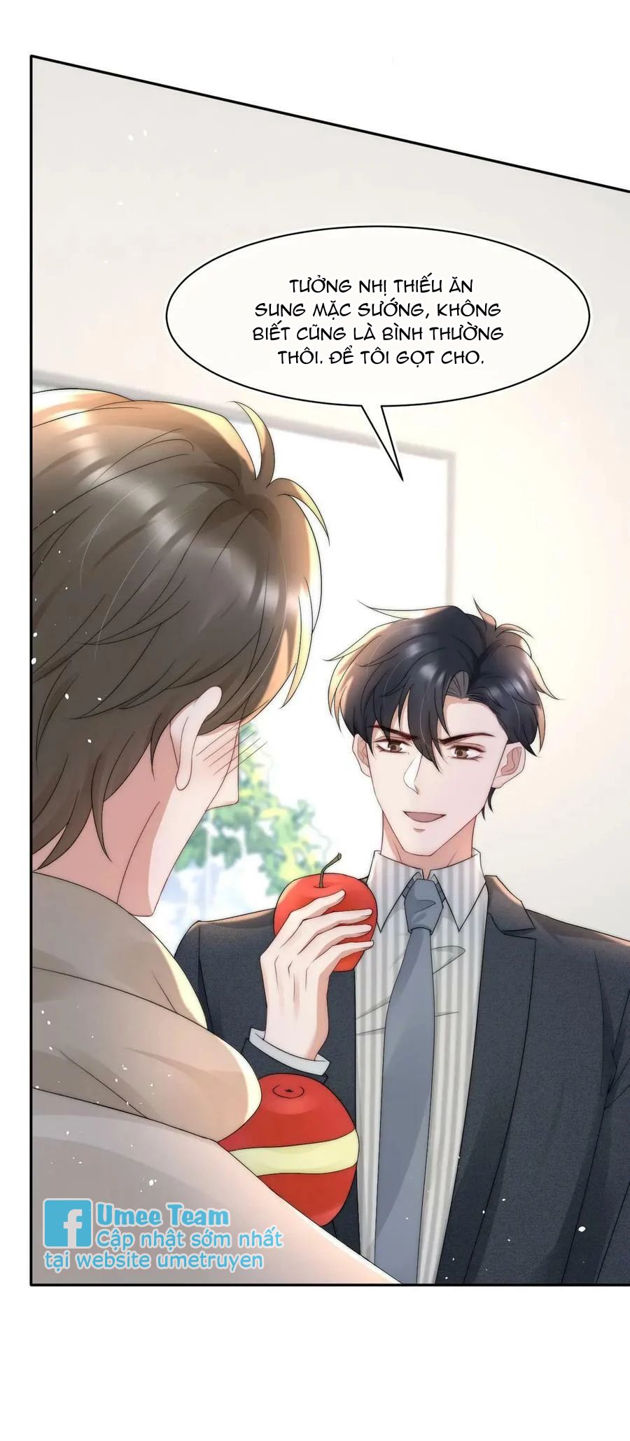 ta sinh con cho tổng tài chapter 66 42