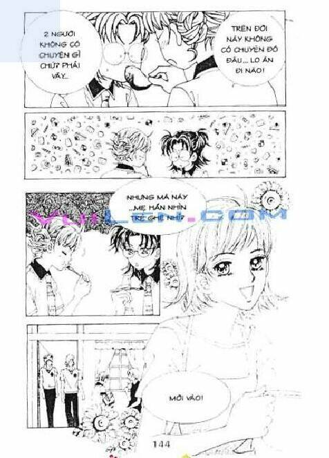 ánh nắng chói chang chapter 11 141