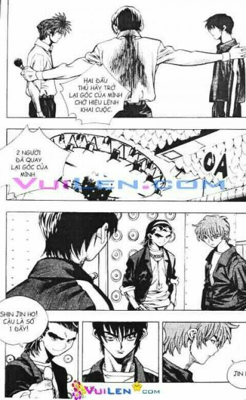 change guy chapter 154 136