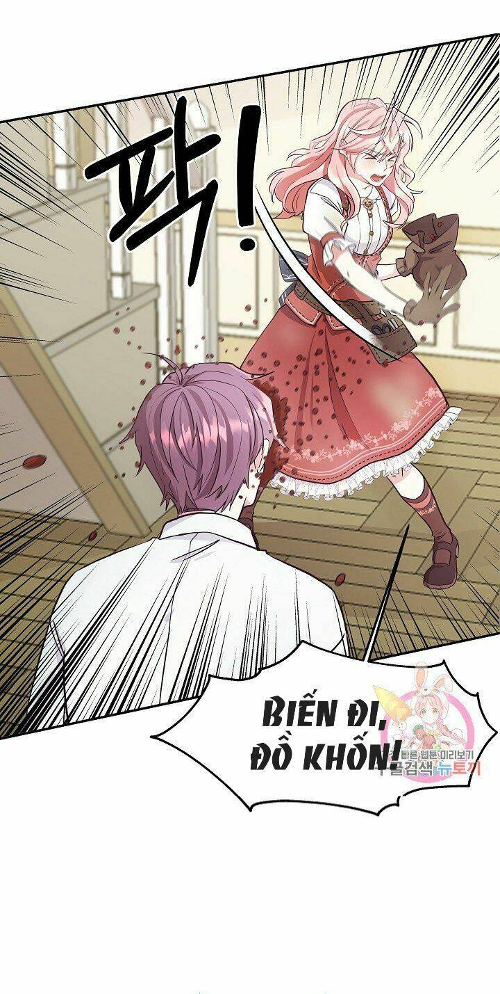 xin chào, tôi là người làm vườn! chapter 2 6